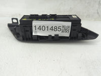 2013-2018 Nissan Altima Master Power Window Switch Replacement Driver Side Left P/N:80961 3TA0 Fits OEM Used Auto Parts - Oe