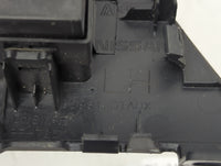 2013-2018 Nissan Altima Master Power Window Switch Replacement Driver Side Left P/N:80961 3TA0 Fits OEM Used Auto Parts - Oe