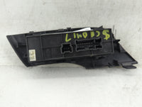 2013-2018 Nissan Altima Master Power Window Switch Replacement Driver Side Left P/N:80961 3TA0 Fits OEM Used Auto Parts - Oe
