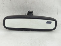 2013-2018 Nissan Altima Interior Rear View Mirror Replacement OEM P/N:4112A-PZLHL4 Fits OEM Used Auto Parts - Oemusedautopar