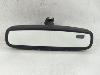 compare product 2013-2018 Nissan Altima Interior Rear View Mirror Replacement OEM P/N:4112A-PZLHL4 Fits OEM Used Auto Parts