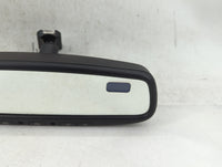 2013-2018 Nissan Altima Interior Rear View Mirror Replacement OEM P/N:4112A-PZLHL4 Fits OEM Used Auto Parts - Oemusedautopar