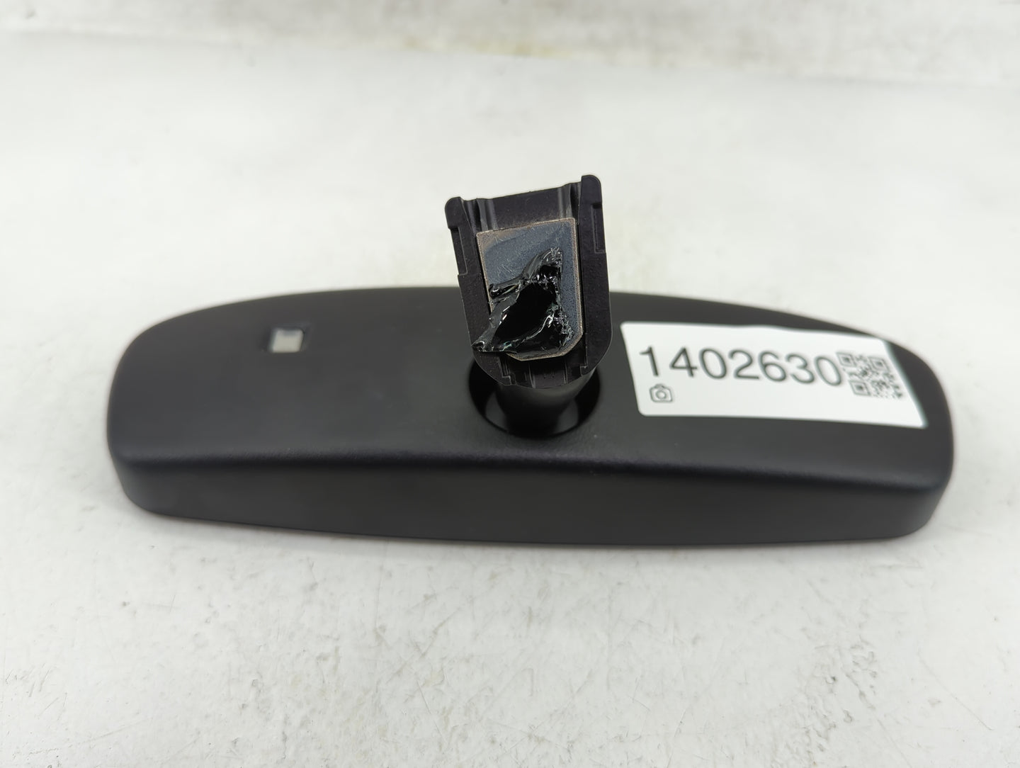2013-2018 Nissan Altima Interior Rear View Mirror Replacement OEM P/N:4112A-PZLHL4 Fits OEM Used Auto Parts - Oemusedautopar