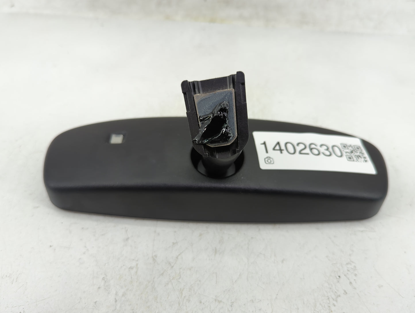 2013-2018 Nissan Altima Interior Rear View Mirror Replacement OEM P/N:4112A-PZLHL4 Fits OEM Used Auto Parts - Oemusedautopar
