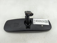 2013-2018 Nissan Altima Interior Rear View Mirror Replacement OEM P/N:4112A-PZLHL4 Fits OEM Used Auto Parts - Oemusedautopar