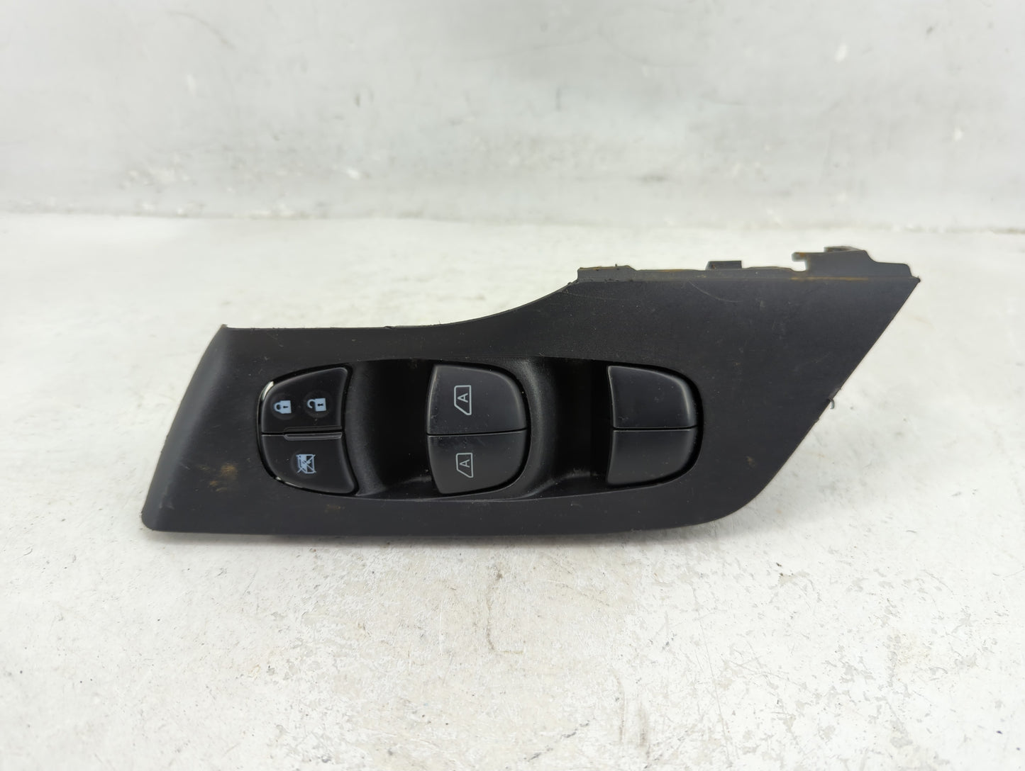 2013-2018 Nissan Altima Master Power Window Switch Replacement Driver Side Left P/N:25401 3TA4A Fits OEM Used Auto Parts - O