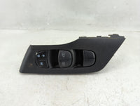 2013-2018 Nissan Altima Master Power Window Switch Replacement Driver Side Left P/N:25401 3TA4A Fits OEM Used Auto Parts - O