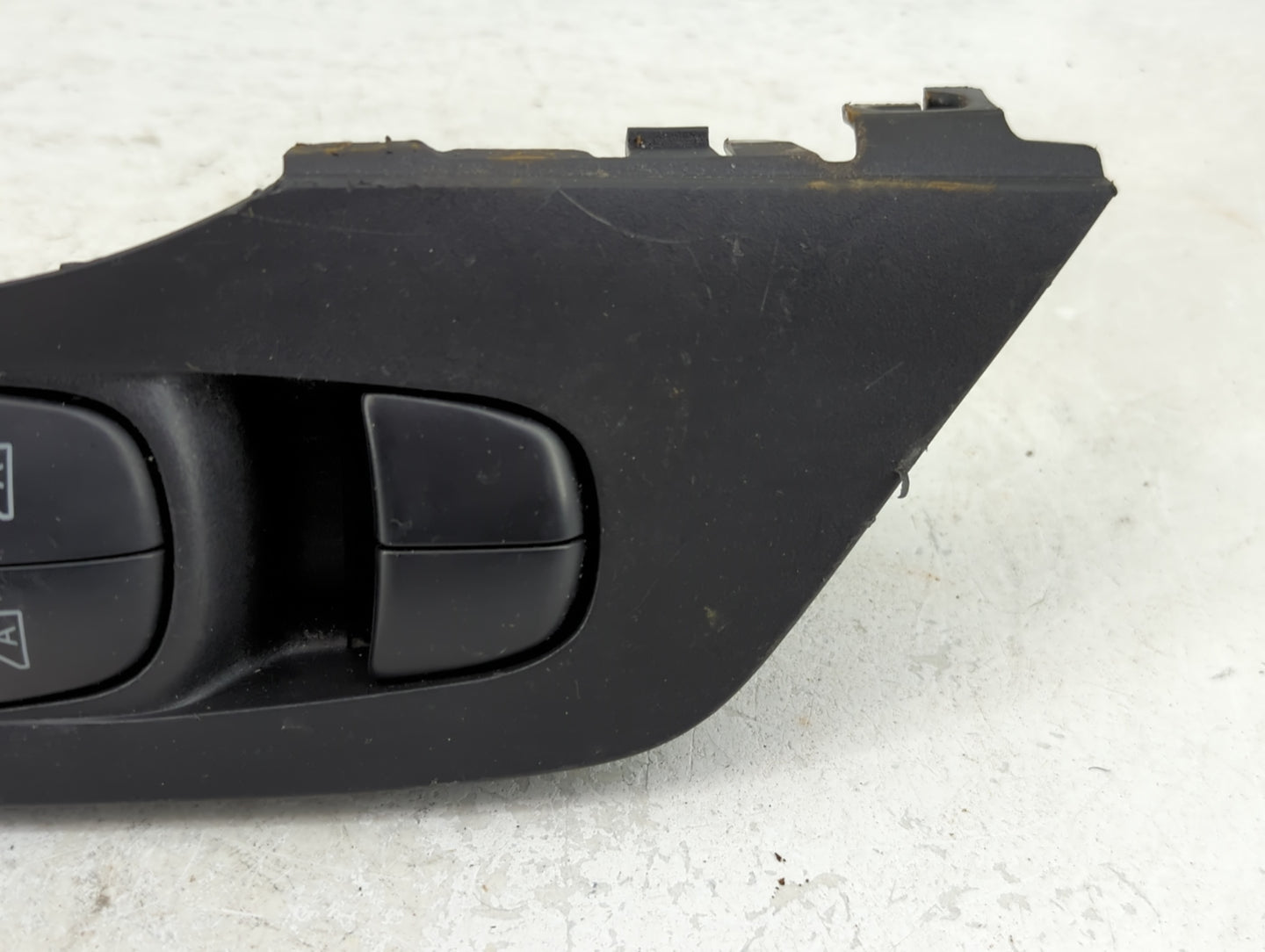 2013-2018 Nissan Altima Master Power Window Switch Replacement Driver Side Left P/N:25401 3TA4A Fits OEM Used Auto Parts - O