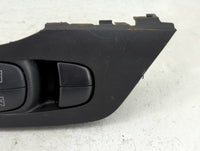 2013-2018 Nissan Altima Master Power Window Switch Replacement Driver Side Left P/N:25401 3TA4A Fits OEM Used Auto Parts - O