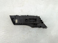 2013-2018 Nissan Altima Master Power Window Switch Replacement Driver Side Left P/N:25401 3TA4A Fits OEM Used Auto Parts - O