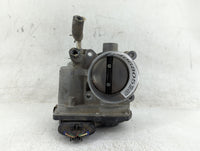 2013-2018 Nissan Altima Throttle Body P/N:3TA60-01 Fits Fits 2013 2014 2015 2016 2017 2018 2019 2020 OEM Used Auto Parts - O