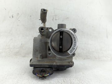 2013-2018 Nissan Altima Throttle Body P/N:3TA60-01 Fits Fits 2013 2014 2015 2016 2017 2018 2019 2020 OEM Used Auto Parts - O