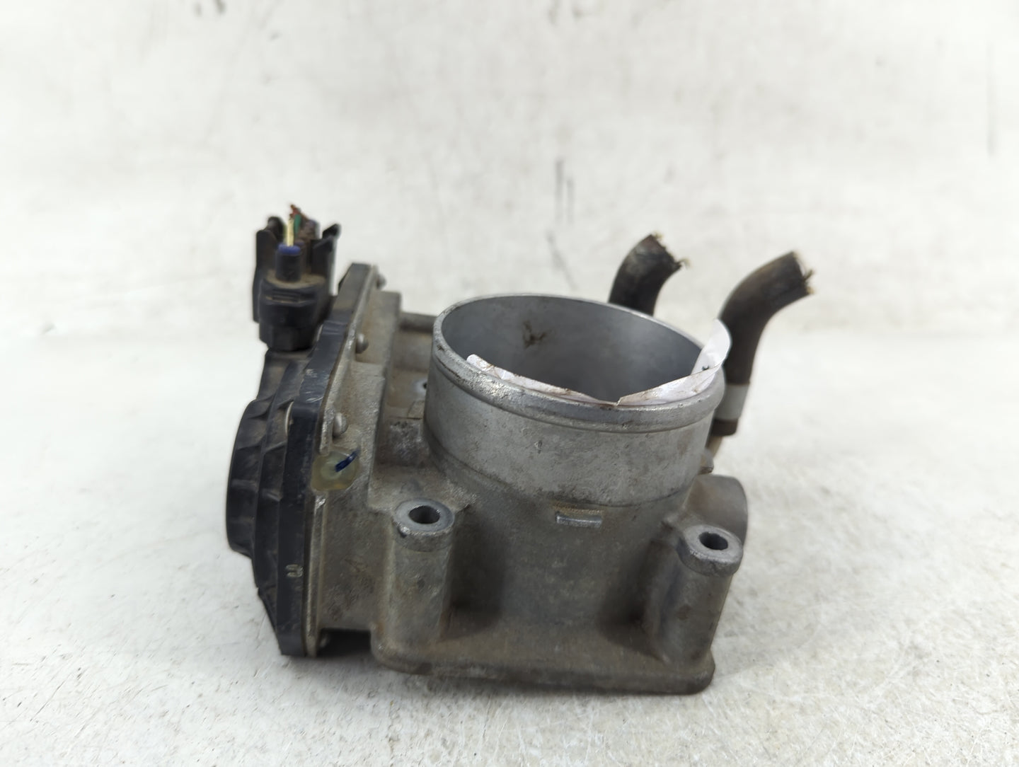 2013-2018 Nissan Altima Throttle Body P/N:3TA60-01 Fits Fits 2013 2014 2015 2016 2017 2018 2019 2020 OEM Used Auto Parts - O