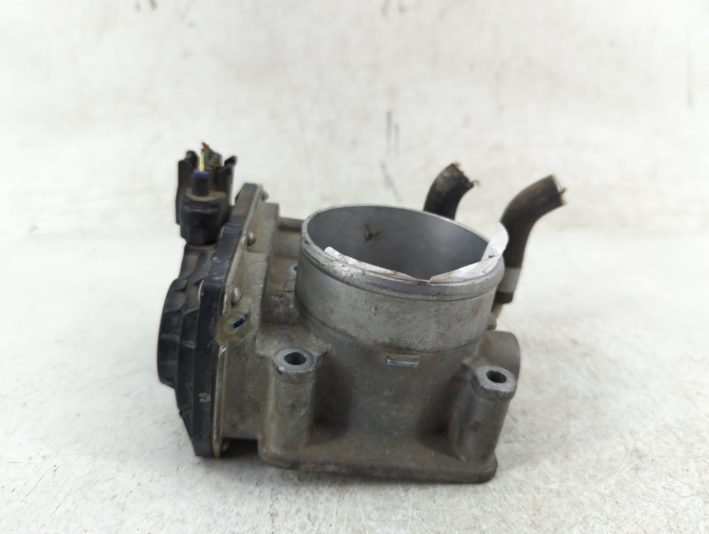 2013-2018 Nissan Altima Throttle Body P/N:3TA60-01 Fits Fits 2013 2014 2015 2016 2017 2018 2019 2020 OEM Used Auto Parts - O