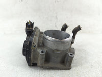 2013-2018 Nissan Altima Throttle Body P/N:3TA60-01 Fits Fits 2013 2014 2015 2016 2017 2018 2019 2020 OEM Used Auto Parts - O