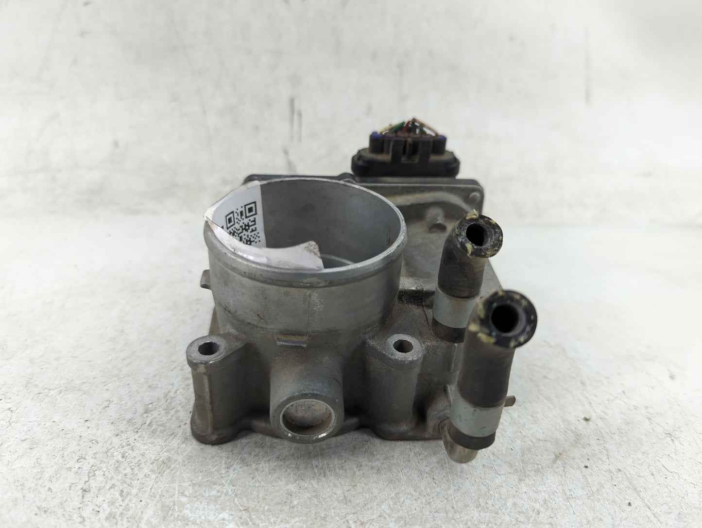 2013-2018 Nissan Altima Throttle Body P/N:3TA60-01 Fits Fits 2013 2014 2015 2016 2017 2018 2019 2020 OEM Used Auto Parts - O