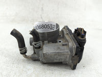 2013-2018 Nissan Altima Throttle Body P/N:3TA60-01 Fits Fits 2013 2014 2015 2016 2017 2018 2019 2020 OEM Used Auto Parts - O