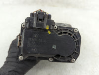2013-2018 Nissan Altima Throttle Body P/N:3TA60-01 Fits Fits 2013 2014 2015 2016 2017 2018 2019 2020 OEM Used Auto Parts - O