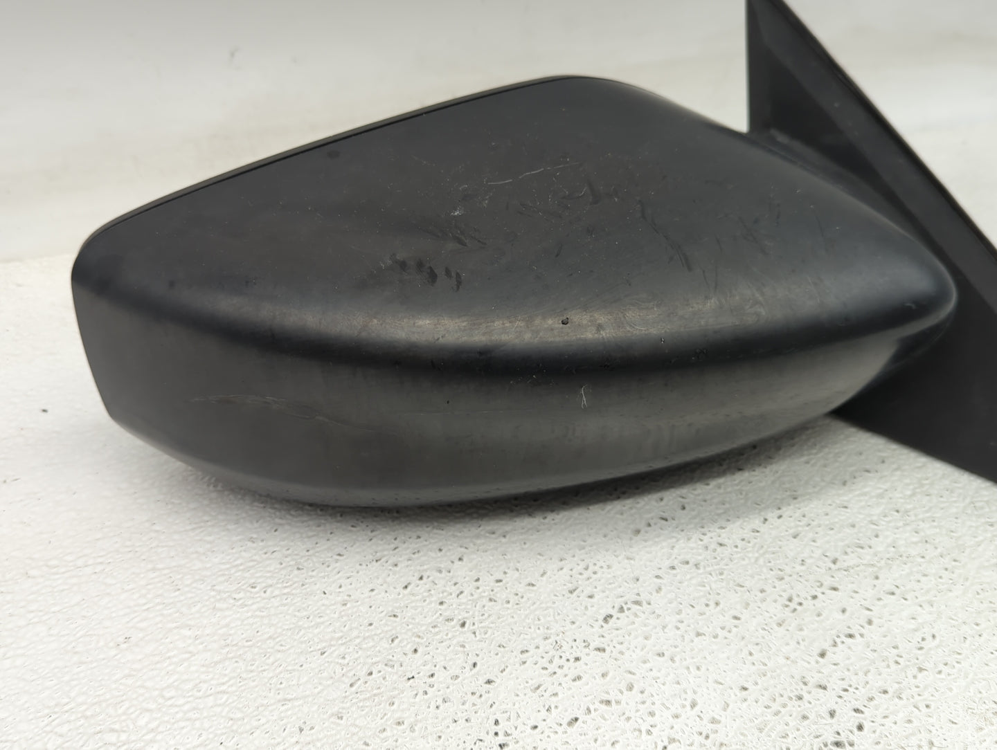 2013-2018 Nissan Altima Passenger Side View Mirror - Right Door Mirror OEM Used - Oemusedautoparts1.com
