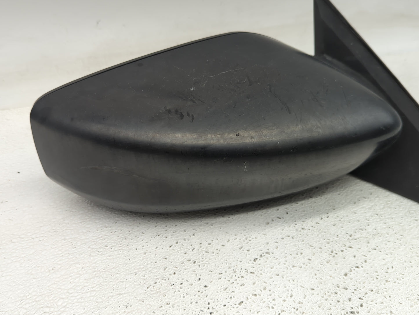 2013-2018 Nissan Altima Passenger Side View Mirror - Right Door Mirror OEM Used - Oemusedautoparts1.com