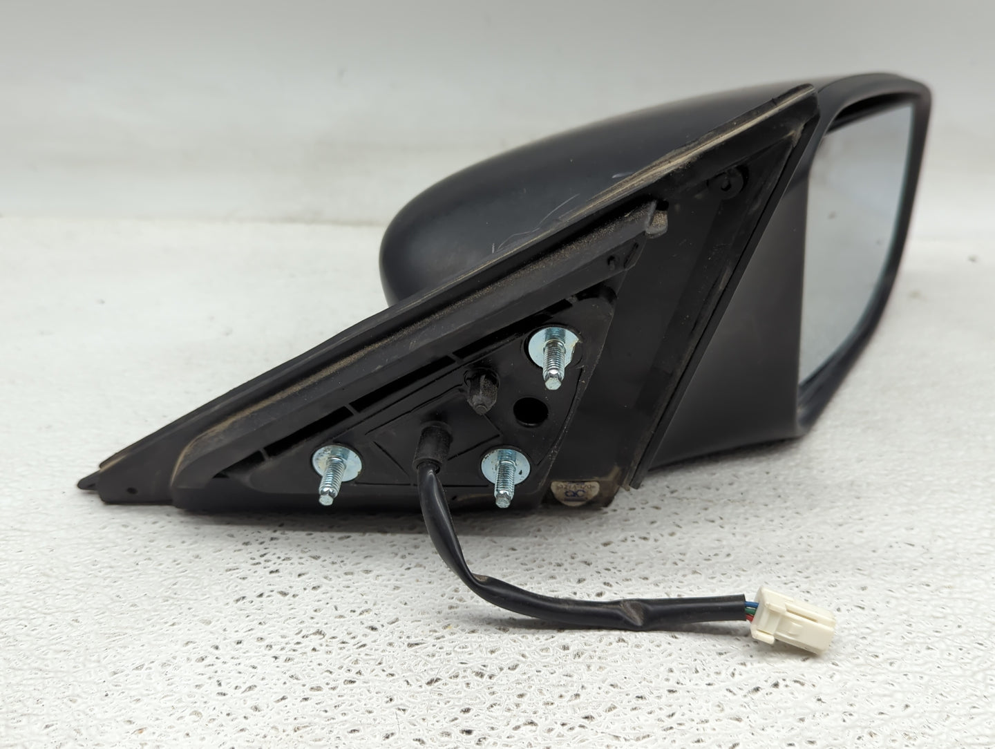2013-2018 Nissan Altima Passenger Side View Mirror - Right Door Mirror OEM Used - Oemusedautoparts1.com