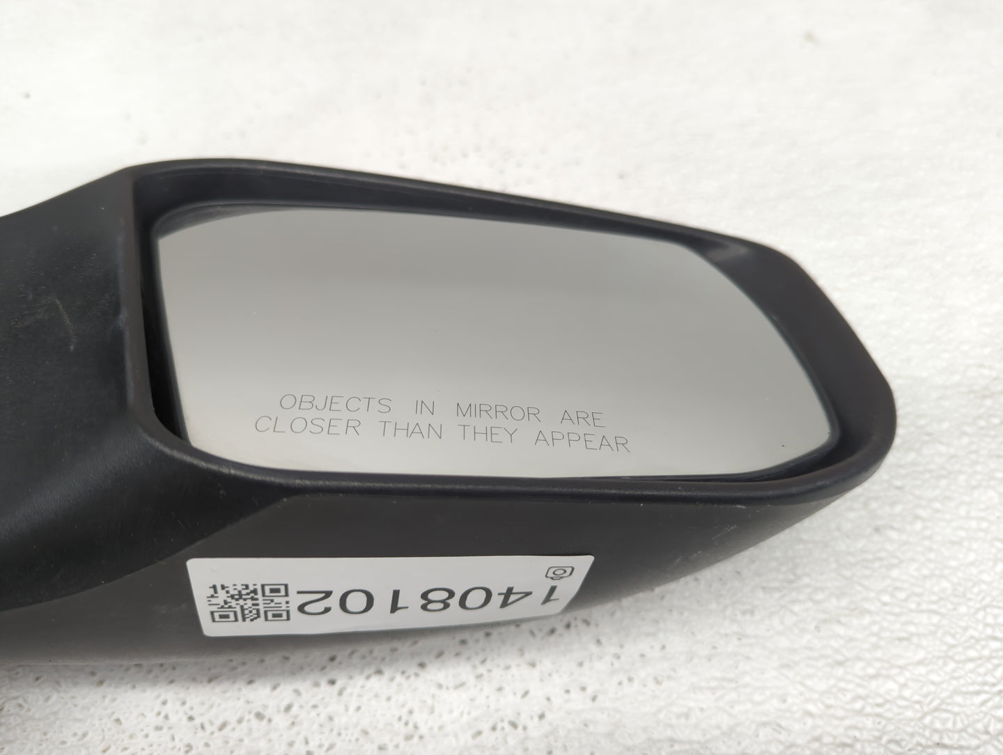 2013-2018 Nissan Altima Passenger Side View Mirror - Right Door Mirror OEM Used - Oemusedautoparts1.com