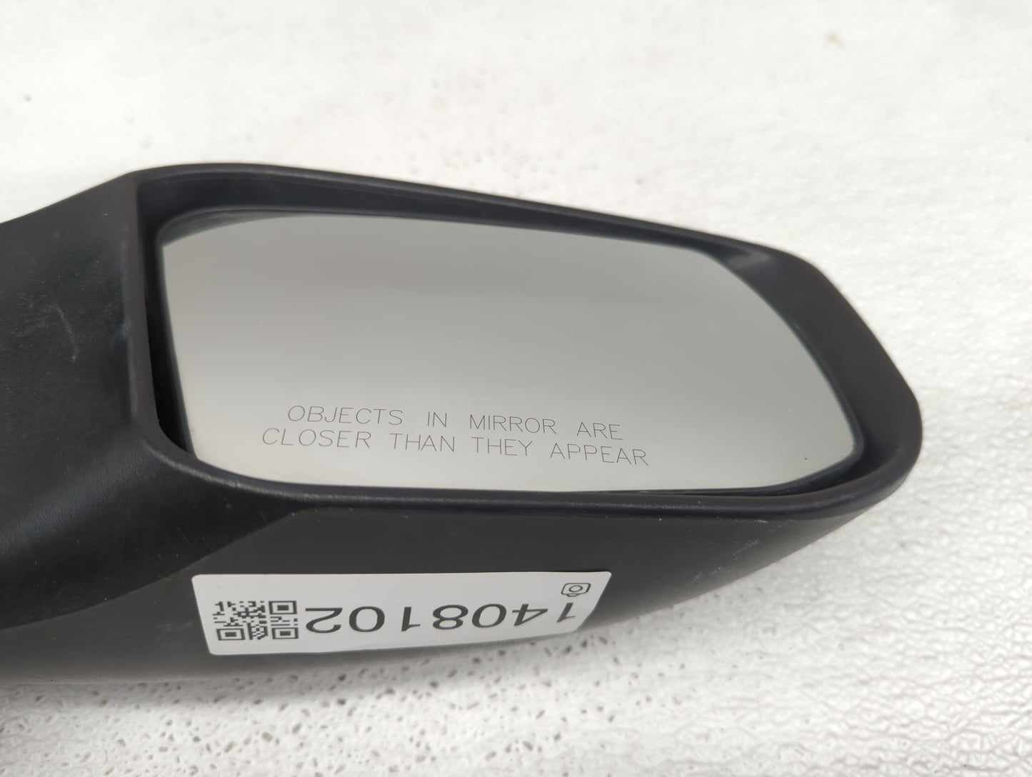 2013-2018 Nissan Altima Passenger Side View Mirror - Right Door Mirror OEM Used - Oemusedautoparts1.com