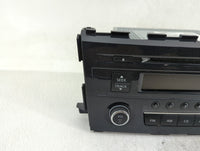 2013-2015 Nissan Altima Radio AM FM Cd Player Receiver Replacement P/N:28185 3TB0G Fits Fits 2013 2014 2015 OEM Used Auto Pa