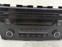 2013-2015 Nissan Altima Radio AM FM Cd Player Receiver Replacement P/N:28185 3TB0G Fits Fits 2013 2014 2015 OEM Used Auto Pa