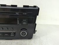 2013-2015 Nissan Altima Radio AM FM Cd Player Receiver Replacement P/N:28185 3TB0G Fits Fits 2013 2014 2015 OEM Used Auto Pa