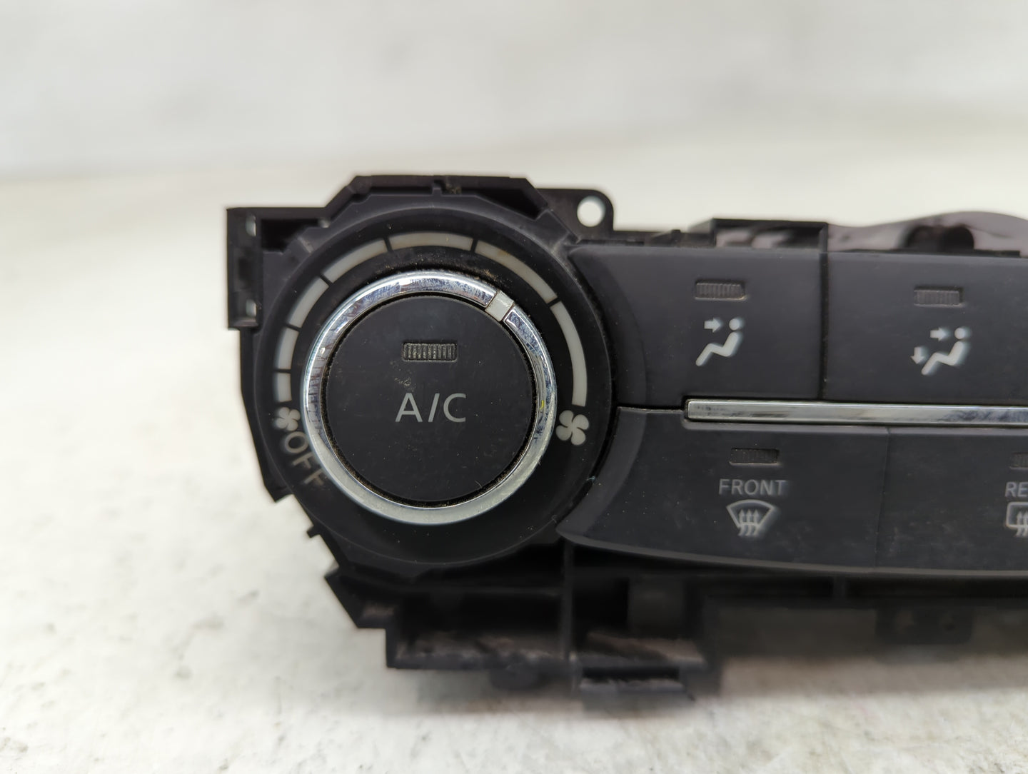 2013-2015 Nissan Altima Climate Control Module Temperature AC/Heater Replacement P/N:275109HP0A Fits Fits 2013 2014 2015 OEM