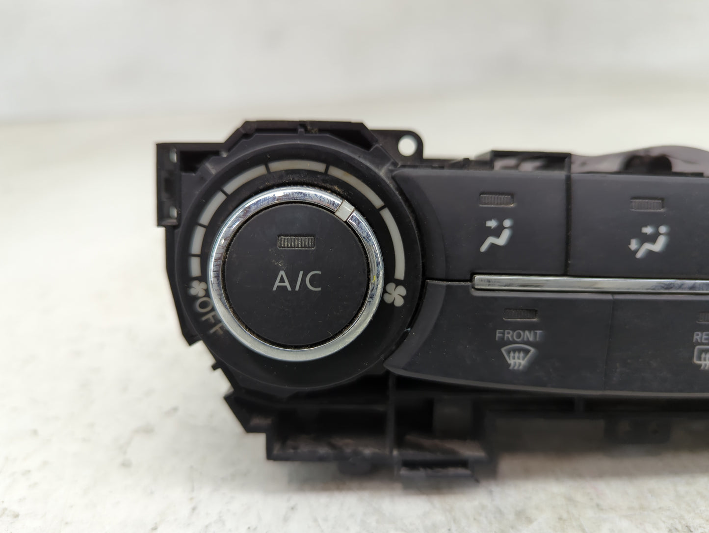 2013-2015 Nissan Altima Climate Control Module Temperature AC/Heater Replacement P/N:275109HP0A Fits Fits 2013 2014 2015 OEM