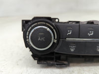 2013-2015 Nissan Altima Climate Control Module Temperature AC/Heater Replacement P/N:275109HP0A Fits Fits 2013 2014 2015 OEM