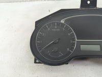 2015 Nissan Altima Instrument Cluster Speedometer Gauges P/N:24810-9HP0A Fits OEM Used Auto Parts - Oemusedautoparts1.com
