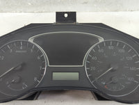2015 Nissan Altima Instrument Cluster Speedometer Gauges P/N:24810-9HP0A Fits OEM Used Auto Parts - Oemusedautoparts1.com