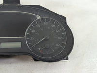 2015 Nissan Altima Instrument Cluster Speedometer Gauges P/N:24810-9HP0A Fits OEM Used Auto Parts - Oemusedautoparts1.com