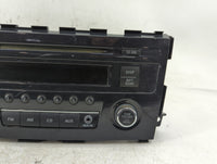 2013-2015 Nissan Altima Radio AM FM Cd Player Receiver Replacement P/N:28185 3TB0G Fits Fits 2013 2014 2015 OEM Used Auto Pa