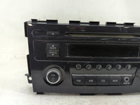 2013-2015 Nissan Altima Radio AM FM Cd Player Receiver Replacement P/N:28185 3TB0G Fits Fits 2013 2014 2015 OEM Used Auto Pa