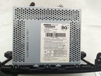 2013-2015 Nissan Altima Radio AM FM Cd Player Receiver Replacement P/N:28185 3TB0G Fits Fits 2013 2014 2015 OEM Used Auto Pa