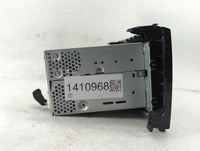 2013-2015 Nissan Altima Radio AM FM Cd Player Receiver Replacement P/N:28185 3TB0G Fits Fits 2013 2014 2015 OEM Used Auto Pa