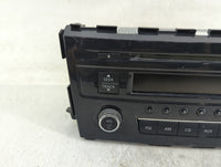 2013-2015 Nissan Altima Radio AM FM Cd Player Receiver Replacement P/N:28185 3TB0C Fits Fits 2013 2014 2015 OEM Used Auto Pa