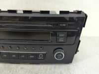 2013-2015 Nissan Altima Radio AM FM Cd Player Receiver Replacement P/N:28185 3TB0C Fits Fits 2013 2014 2015 OEM Used Auto Pa