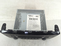 2013-2015 Nissan Altima Radio AM FM Cd Player Receiver Replacement P/N:28185 3TB0C Fits Fits 2013 2014 2015 OEM Used Auto Pa