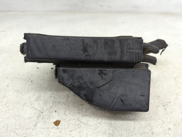2015 Nissan Altima Fusebox Fuse Box Panel Relay Module Fits OEM Used Auto Parts - Oemusedautoparts1.com