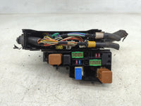 2015 Nissan Altima Fusebox Fuse Box Panel Relay Module Fits OEM Used Auto Parts - Oemusedautoparts1.com