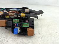 2015 Nissan Altima Fusebox Fuse Box Panel Relay Module Fits OEM Used Auto Parts - Oemusedautoparts1.com