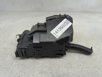 2015 Nissan Altima Fusebox Fuse Box Panel Relay Module Fits OEM Used Auto Parts - Oemusedautoparts1.com