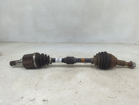 2013-2018 Nissan Altima Axle Shaft Front Driver Cv C/v - Oemusedautoparts1.com