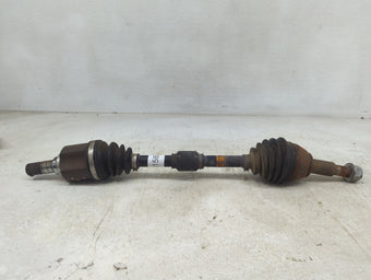 compare product 2013-2018 Nissan Altima Axle Shaft Front Driver Cv C/v
