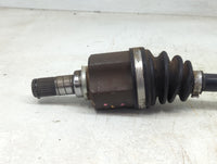 2013-2018 Nissan Altima Axle Shaft Front Driver Cv C/v - Oemusedautoparts1.com